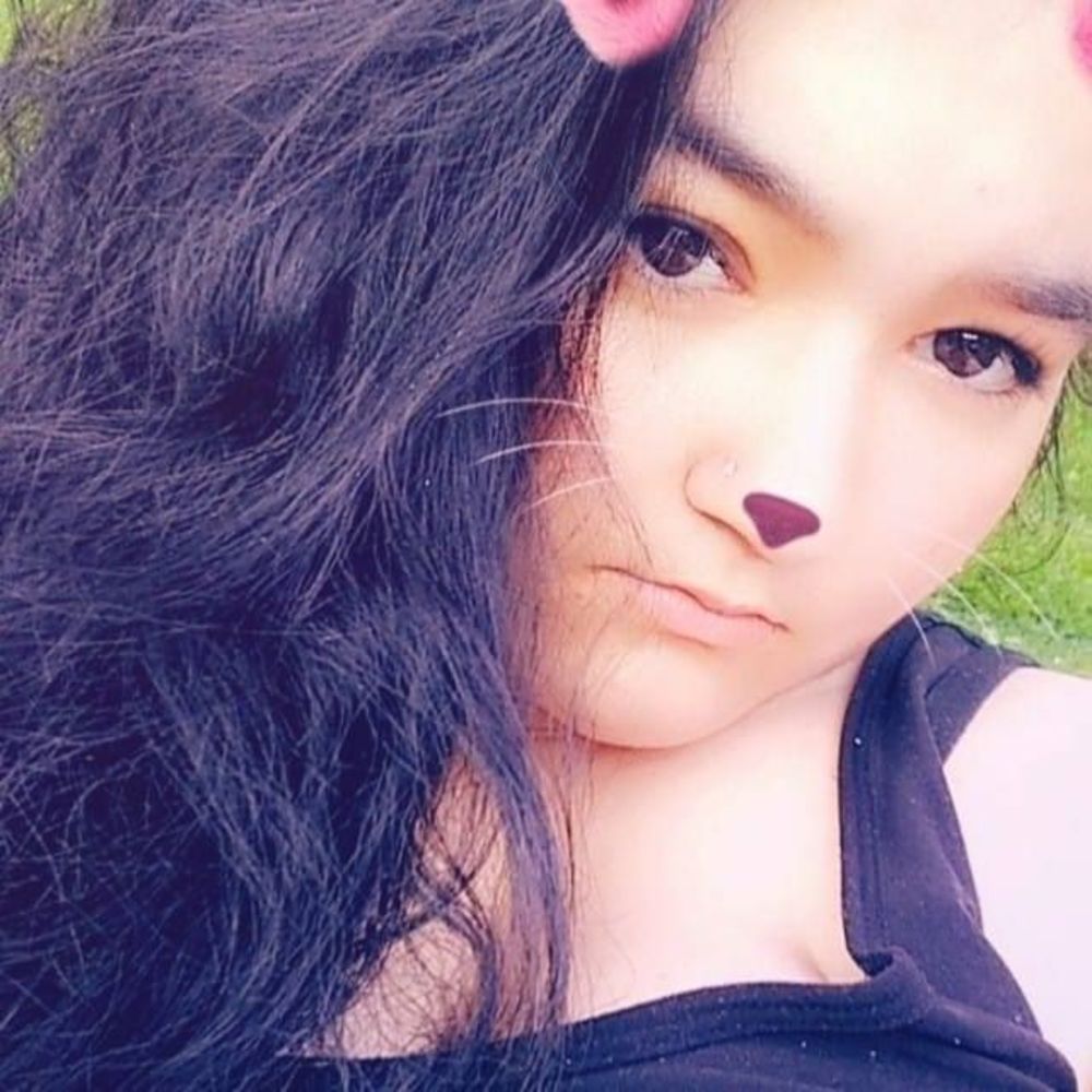 Meet your Posher, Shyann